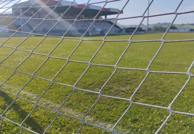 Candás CF La Mata