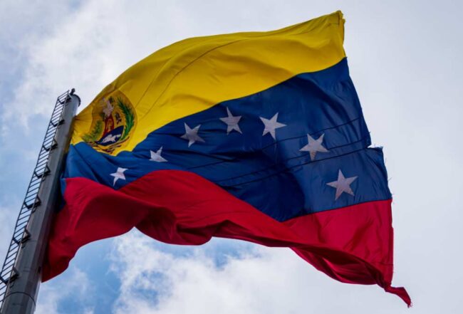 Chavismo Machado Venezuela Candás 365 Chavismo Machado Venezuela