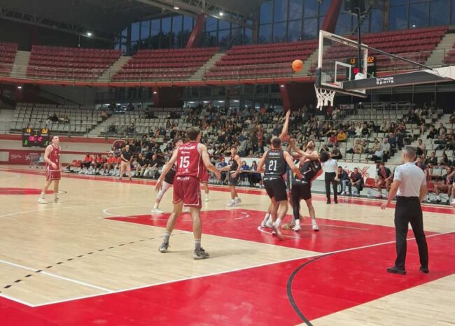 Círculo Gijón Baloncesto