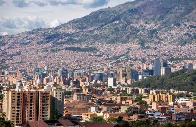Colombia Candás 365 Colombia