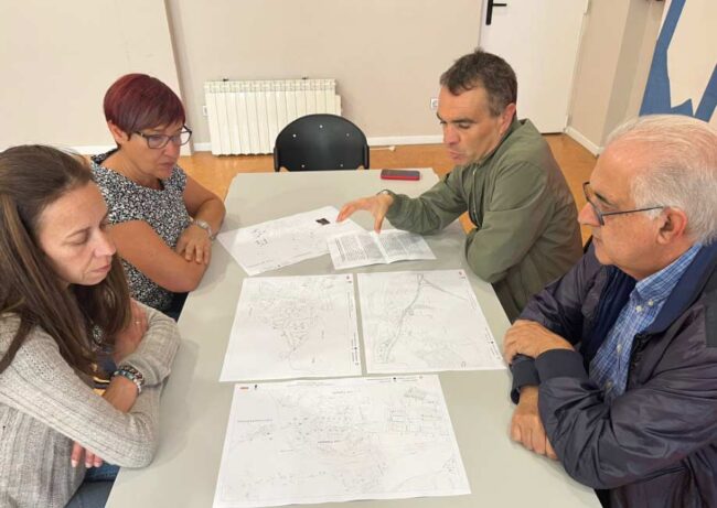 Corvera duplica su inversión en alumbrado Navidad Candás 365 Corvera duplica su inversión en alumbrado Navidad