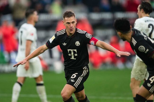 El Bayern Múnich iguala el récord del Milán  Candás 365 El Bayern Múnich iguala el récord del Milán