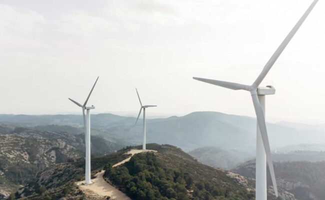 El futuro de la energía