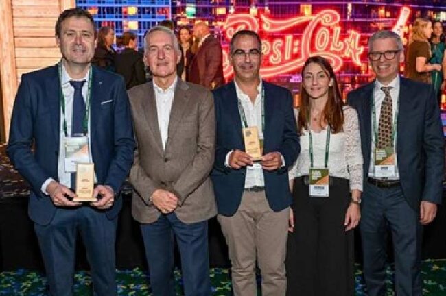 El homenaje de PepsiCo a los agricultores Candás 365 El homenaje de PepsiCo a los agricultores
