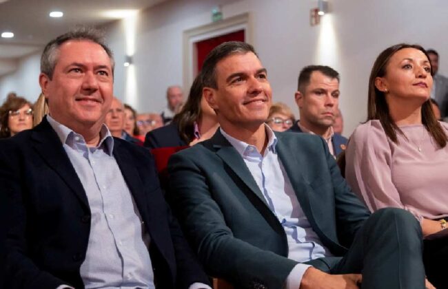 Espadas critica al PP por su actuación en el Senado  Candás 365 Espadas critica al PP por su actuación en el Senado