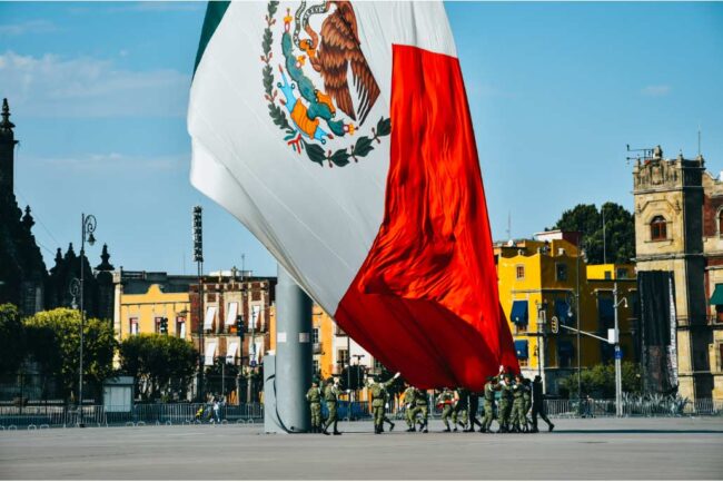 Estado de México