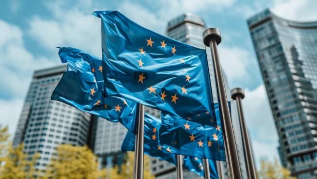 Europa refuerza su estrategia global sobre clima y energía Candás 365 Europa refuerza su estrategia global sobre clima y energía