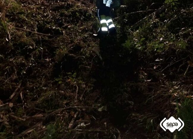 Fallece un hombre en un accidente Llanes  Candás 365 Fallece un hombre en un accidente Llanes