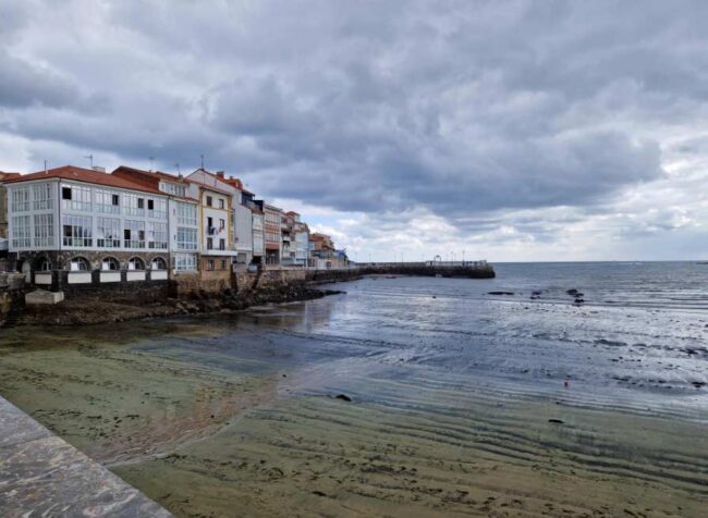 Gozón  Candás 365 Gozón