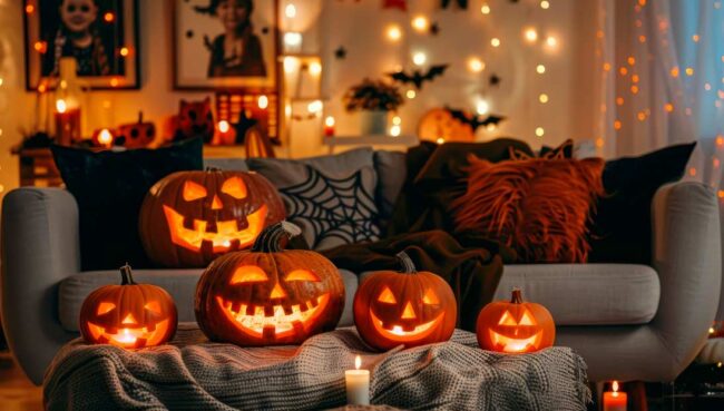 Halloween 2025 Disfraces y noches temáticas Candás 365 Halloween 2025 Disfraces y noches temáticas