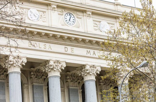 IBEX 35 Análisis y datos 24 de octubre 2025  Candás 365 IBEX 35 Análisis y datos 24 de octubre 2025