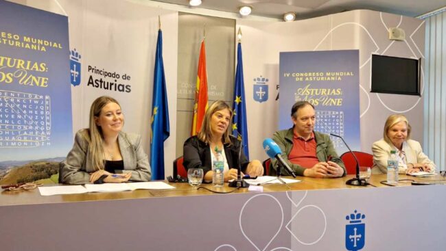 La asturianía se celebrará este año en Villaviciosa Candás 365 La asturianía se celebrará este año en Villaviciosa