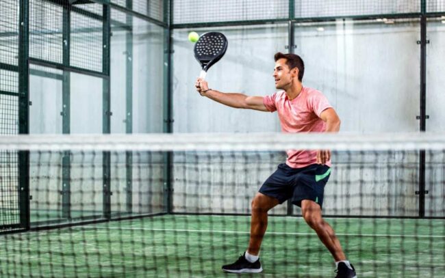 Las mejores zapatillas de pádel  Candás 365 Las mejores zapatillas de pádel