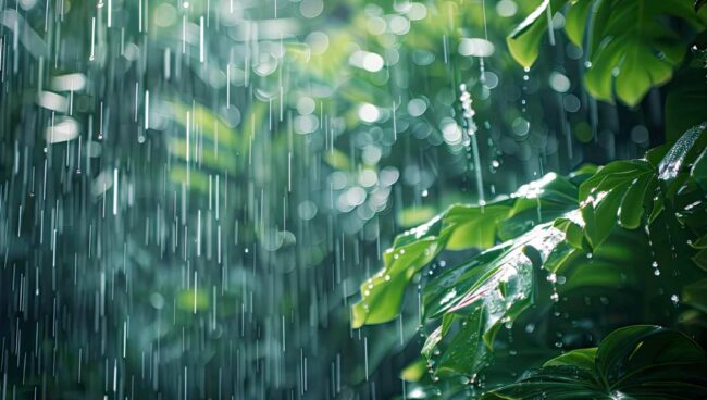 Lluvias en México Candás 365 Lluvias en México