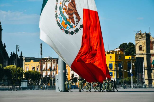 México Candás 365 México