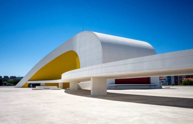 Niemeyer Avilés
