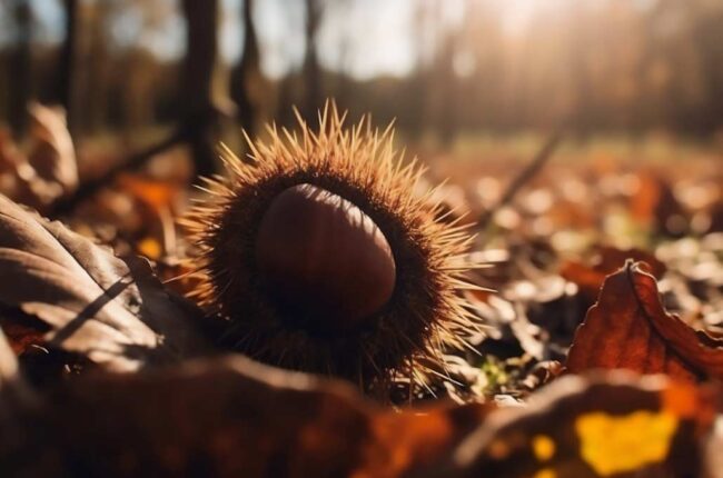 Noviembre 2025 Mes de castañas y dulces Candás 365 Noviembre 2025 Mes de castañas y dulces