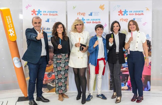 Nueva edición de Un Juguete Una ilusión  Candás 365 Nueva edición de Un Juguete Una ilusión