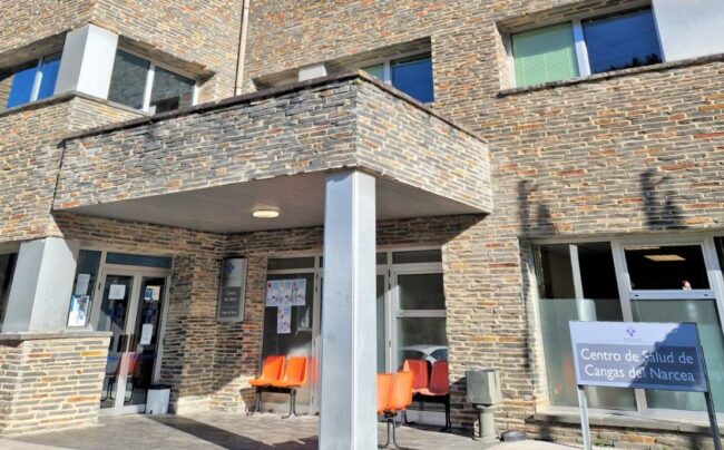 Nuevo centro de salud para Cangas del Narcea