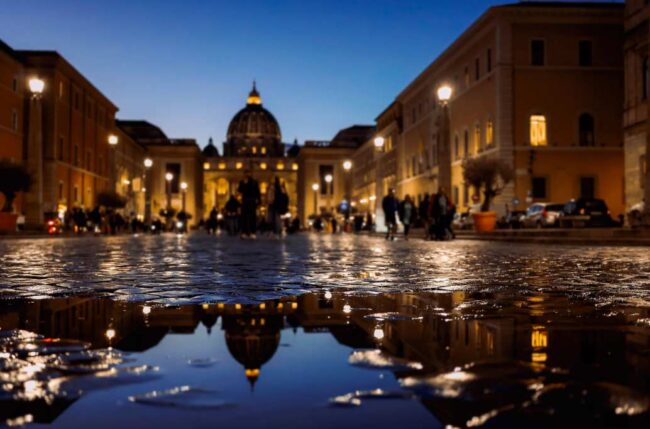 Nuevo embajador alemán en el Vaticano Candás 365 Nuevo embajador alemán en el Vaticano