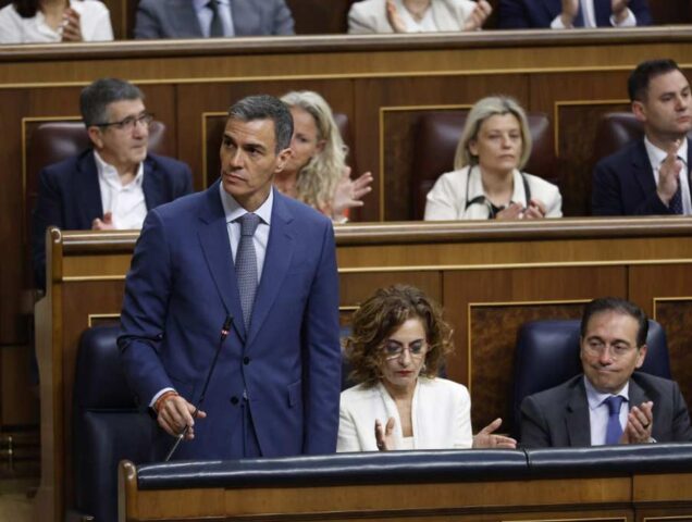 Patxi López y el Caso Koldo Candás 365 Patxi López y el Caso Koldo