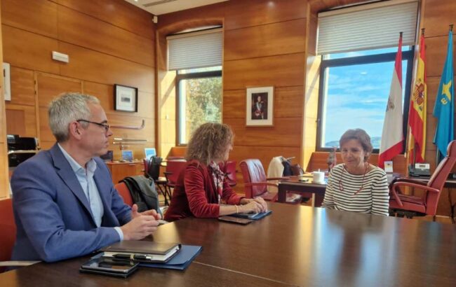 Principado nuevas escuelinas en Gijón Candás 365 Principado nuevas escuelinas en Gijón