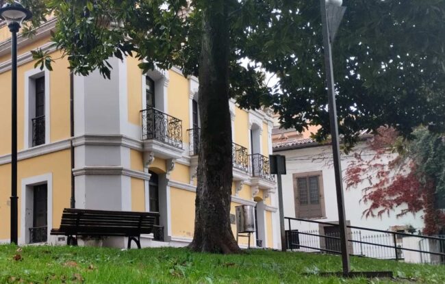 Renace la lectura en Candás y Carreño