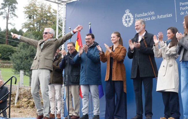 Valdesoto ya es Pueblo Ejemplar de Asturias  Candás 365 Valdesoto ya es Pueblo Ejemplar de Asturias