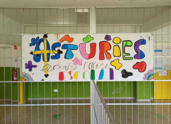 aplicación Asturias