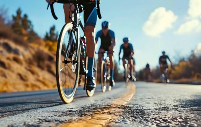 ciclismo Candás 365 ciclismo