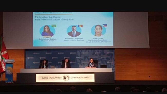 participación ciudadana Asturias