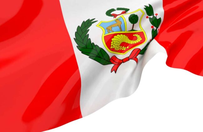 protestasenPerú Candás 365 protestas en Perú