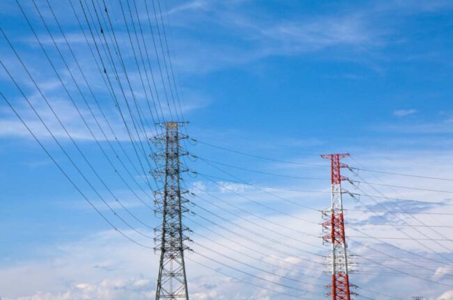 sistema eléctrico  Candás 365 sistema eléctrico