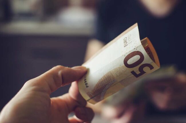 5 formas seguras de conseguir dinero rápido sin recurrir a préstamos online