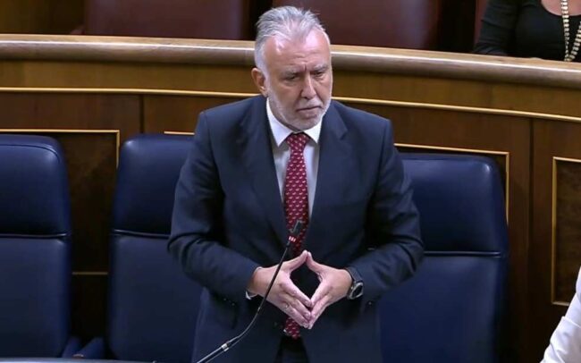 Ángel Víctor Torres Candás 365 Ángel Víctor Torres