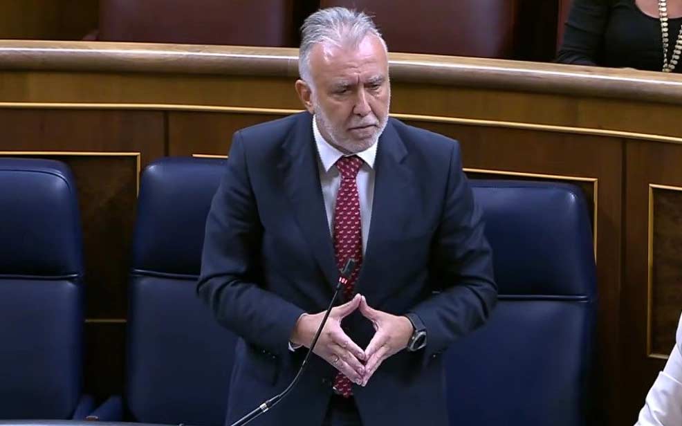 Torres exige al PP y Vox que se disculpen tras el informe de la UCO ...