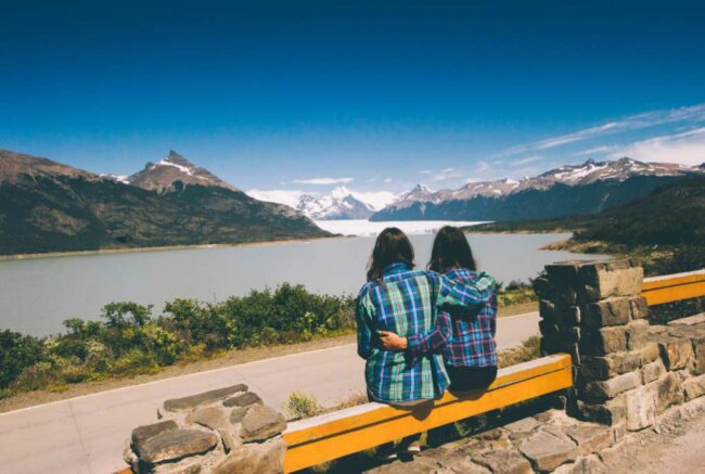 Argentina se prepara para el verano austral