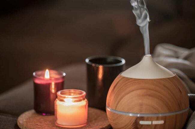 Aromas en el hogar Candás 365 Aromas en el hogar