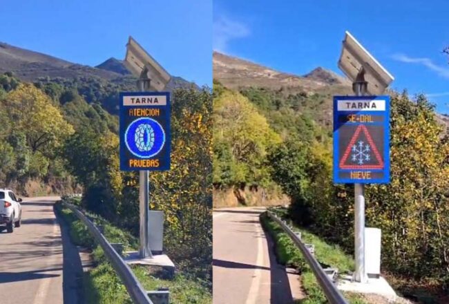 Asturias activa el plan de vialidad invernal Candás 365 Asturias activa el plan de vialidad invernal