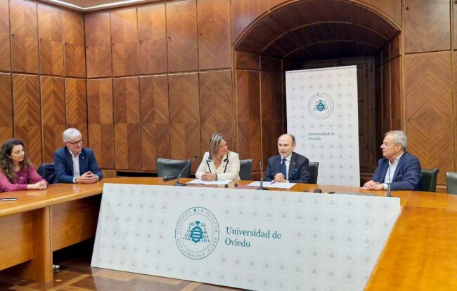 Asturias estrena Cátedra Universitaria de Demografía Candás 365 Asturias estrena Cátedra Universitaria de Demografía