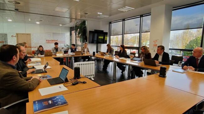 Asturias impulsa nuevos mercados para su industria