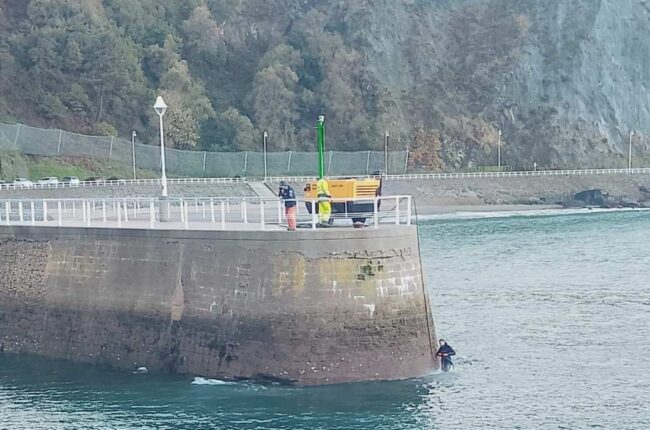 Asturias mejora los puertos de Castropol y Luarca Candás 365 Asturias mejora los puertos de Castropol y Luarca