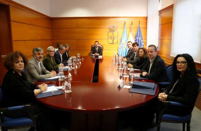 Asturias refuerza los recursos contra la violencia machista Candás 365 Asturias refuerza los recursos contra la violencia machista