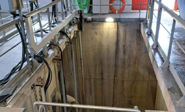 Cadasa licita obras en Asrturias