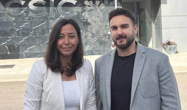 Científicos del CSIC descifran el genoma de la avena Candás 365 Científicos del CSIC descifran el genoma de la avena