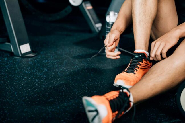 Cómo saber si necesitas un entrenador personal