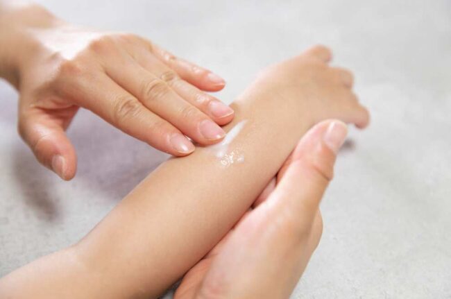 Cremas para mejorar la dermatitis atópica Candás 365 Cremas para mejorar la dermatitis atópica