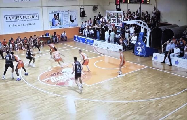 Derrota del Círculo Gijón en Morón de la Frontera Candás 365 Derrota del Círculo Gijón en Morón de la Frontera