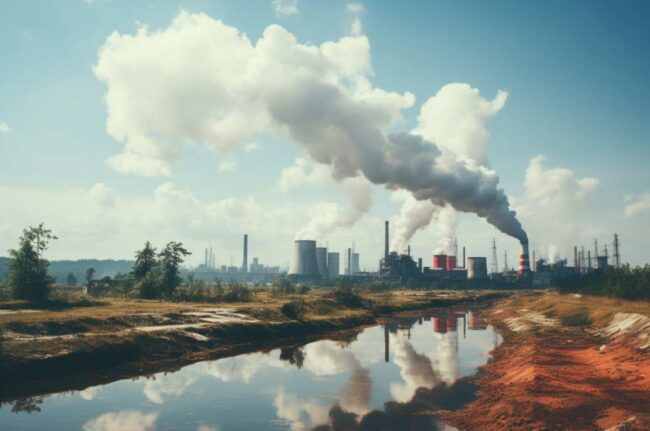 Descarbonización Industrial Candás 365 Descarbonización Industrial