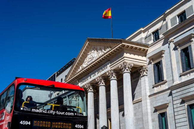 El Congreso homenajea el aniversario del voto femenino Candás 365 El Congreso homenajea el aniversario del voto femenino